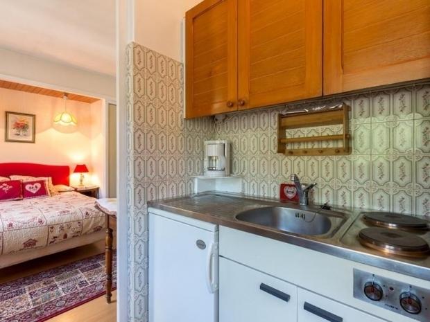 SOLEIL D'OR - La Clusaz