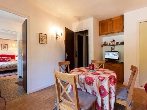 SOLEIL D'OR - La Clusaz