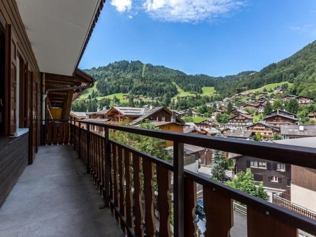 SOLEIL D'OR - La Clusaz