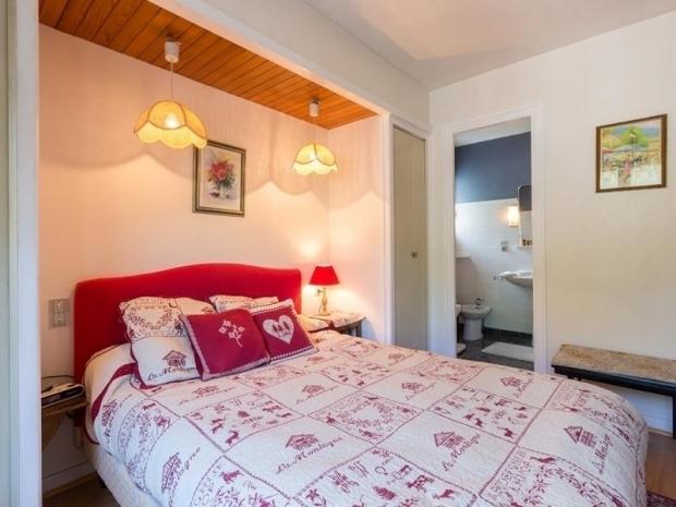 SOLEIL D'OR - La Clusaz