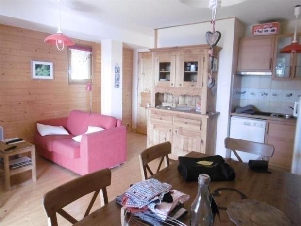 LES ANGLES - 6 pers, 58 m2, 4/6 - Les Angles