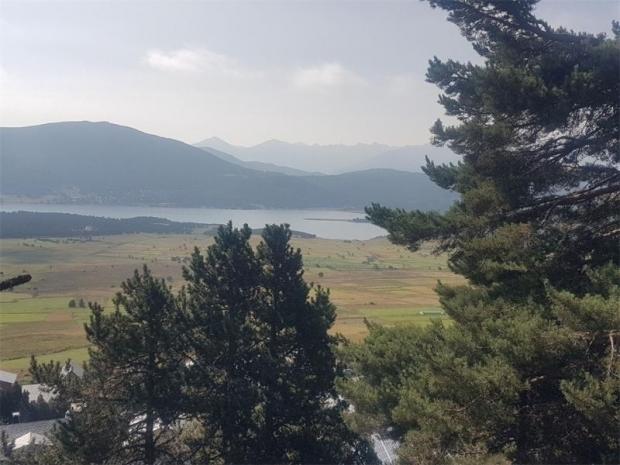 LES ANGLES - 6 pers, 58 m2, 4/6 - Les Angles