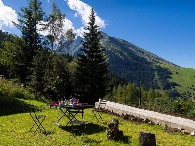 CHALET CATUGLIE - La Clusaz