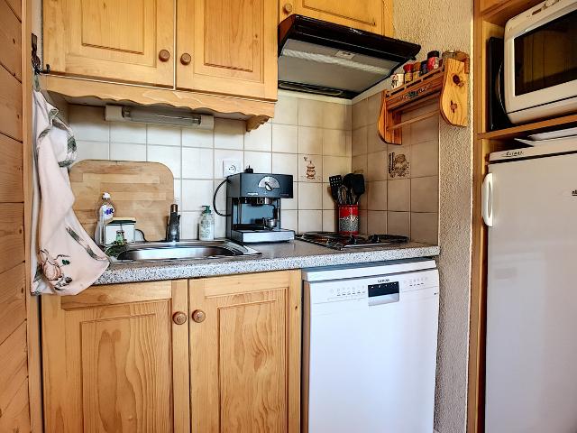 LONGUES POSES - Les Gets