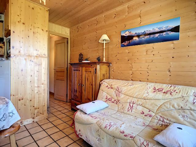 LONGUES POSES - Les Gets