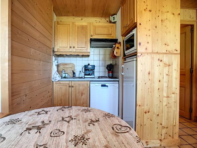 LONGUES POSES - Les Gets