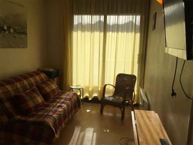 L'ARMAZAN - Saint Lary Soulan