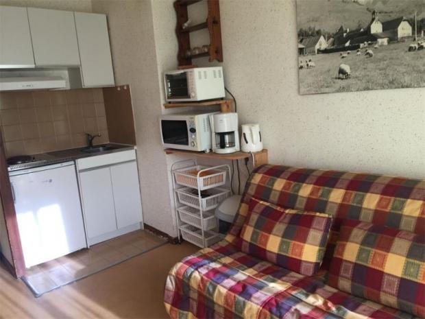 L'ARMAZAN - Saint Lary Soulan