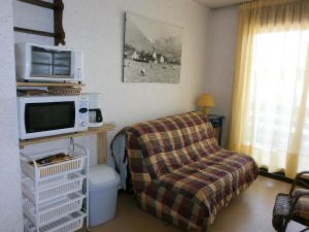 L'ARMAZAN - Saint Lary Soulan