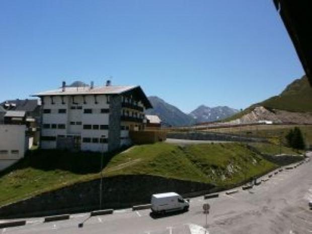 L'ARMAZAN - Saint Lary Soulan