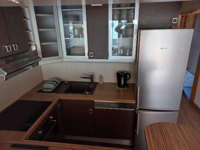 Appartement Tignes, 4 pièces, 8 personnes - Tignes Val Claret