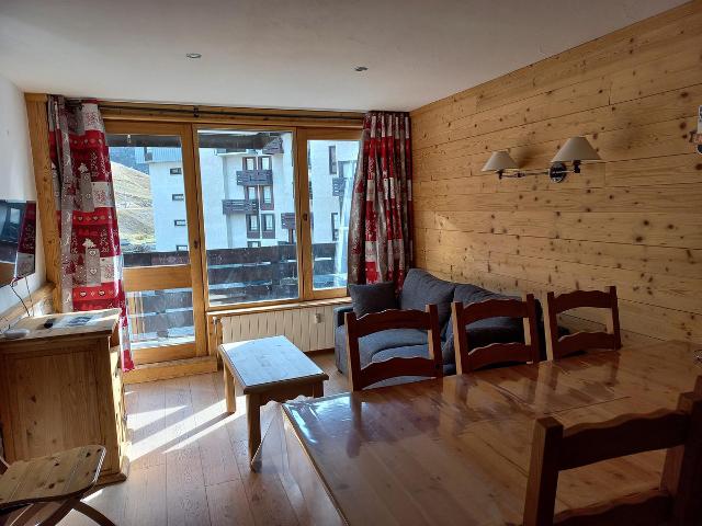 Appartement Tignes, 4 pièces, 8 personnes - Tignes Val Claret