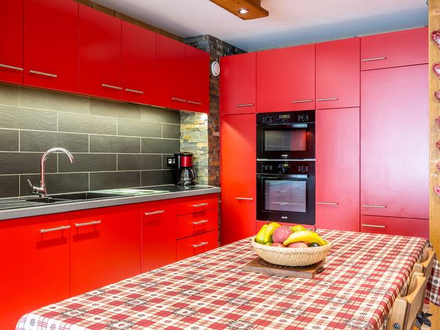 GRANGES D - La Clusaz