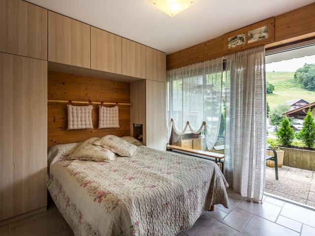 GRANGES D - La Clusaz