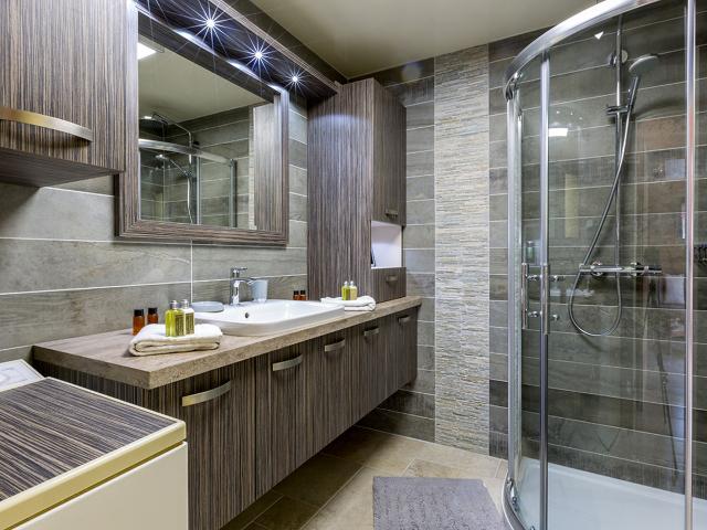 GRANGES D - La Clusaz