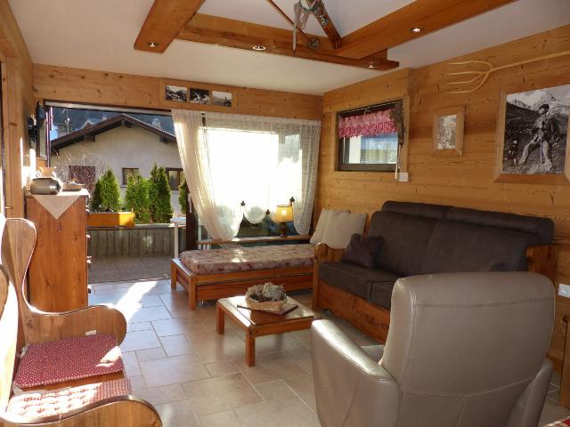 GRANGES D - La Clusaz