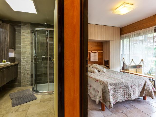 GRANGES D - La Clusaz