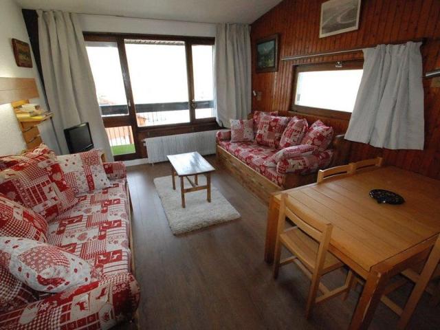 Appartement Tignes, 2 pièces, 5 personnes - Tignes Val Claret