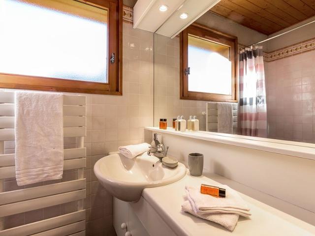 Résidence CHALET GORD - La Clusaz