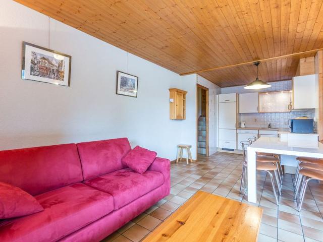 Résidence CHALET GORD - La Clusaz