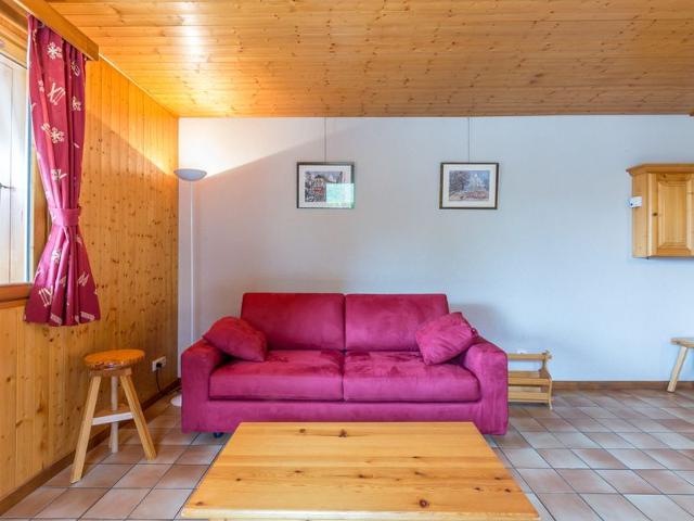 Résidence CHALET GORD - La Clusaz