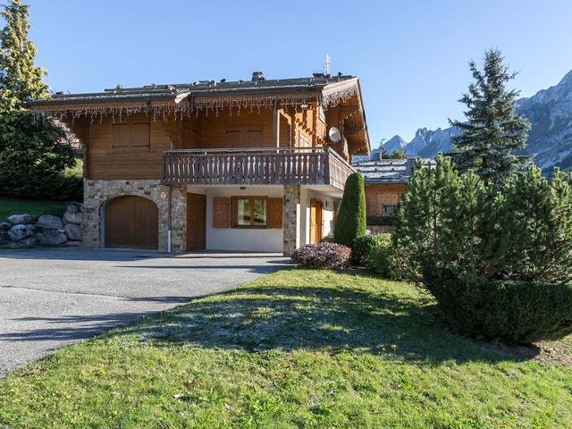 Résidence CHALET GORD - La Clusaz