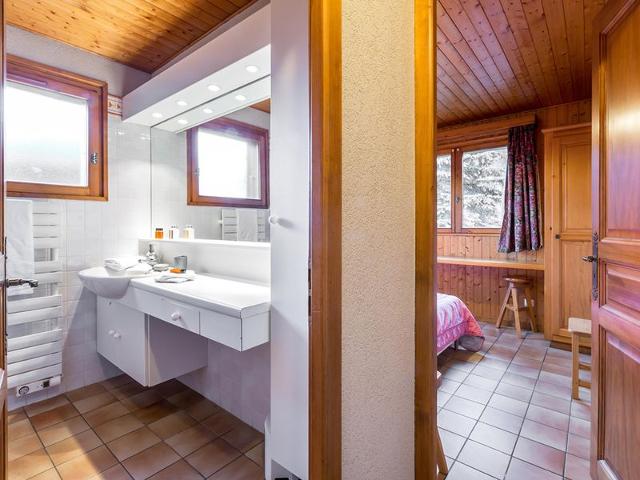 Résidence CHALET GORD - La Clusaz