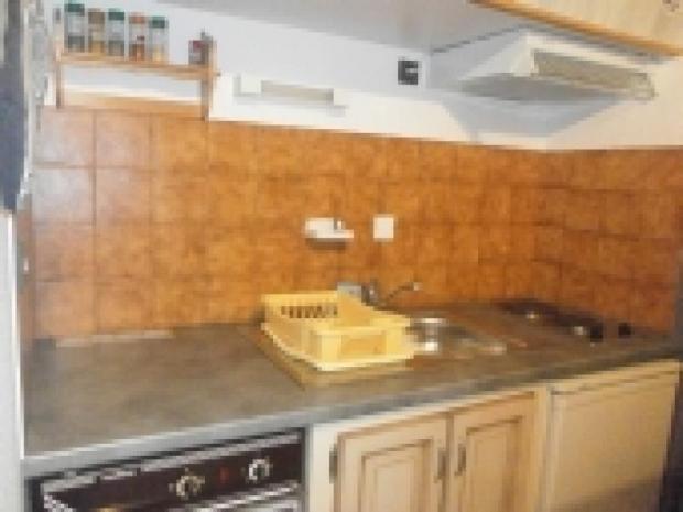 RIOUMAJOU - Saint Lary Soulan