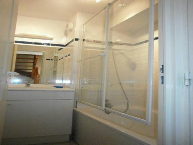 LES ARCHES D'AURES B - Saint Lary Soulan