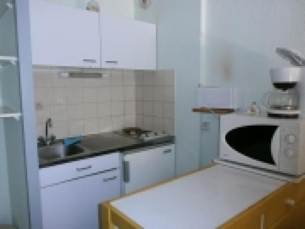 LE SCHUSS - Saint Lary Soulan