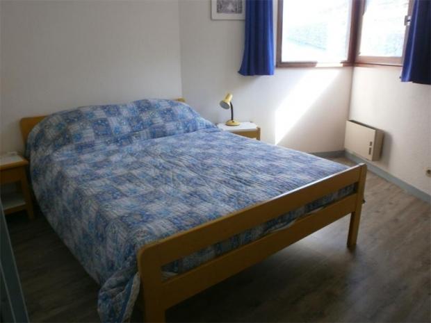 LE SCHUSS - Saint Lary Soulan