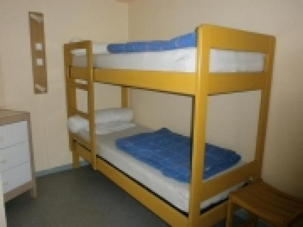 LE SCHUSS - Saint Lary Soulan