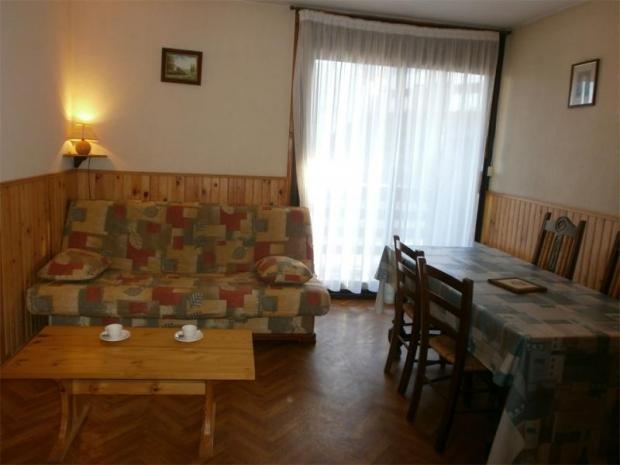 L'ARMAZAN - Saint Lary Soulan