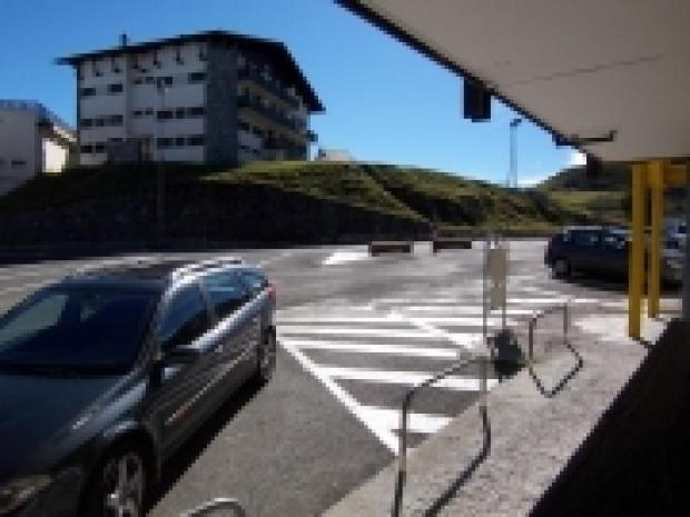 L'ARMAZAN - Saint Lary Soulan