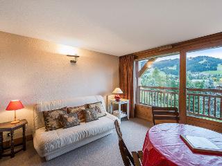 Studio Megève, 1 pièce, 4 personnes - Megève