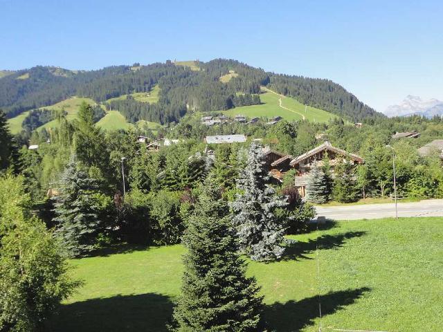 Studio Megève, 1 pièce, 4 personnes - Megève