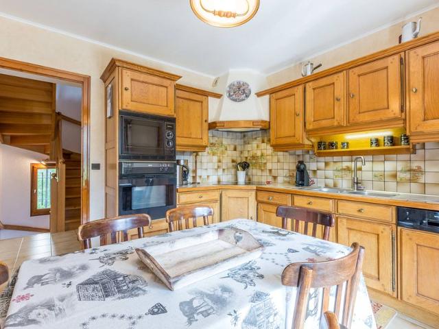 CHALET ACAMPADOU - La Clusaz