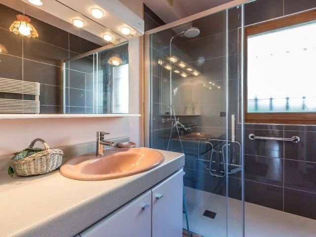 CHALET ACAMPADOU - La Clusaz