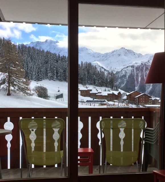 Appartements CLARINES - Vallandry