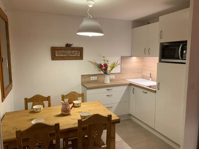 Appartements CLARINES - Vallandry