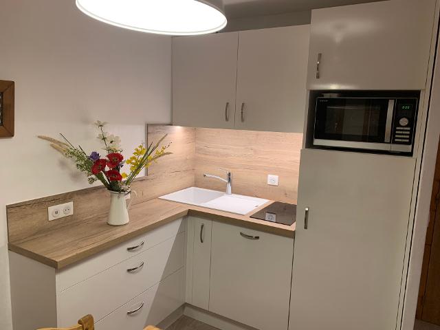 Appartements CLARINES - Vallandry