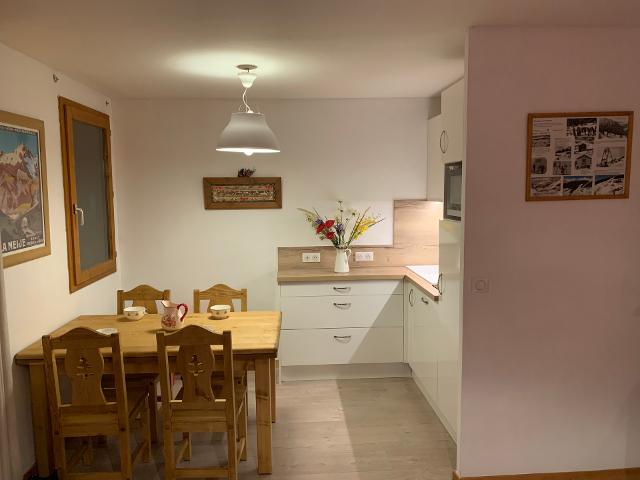 Appartements CLARINES - Vallandry