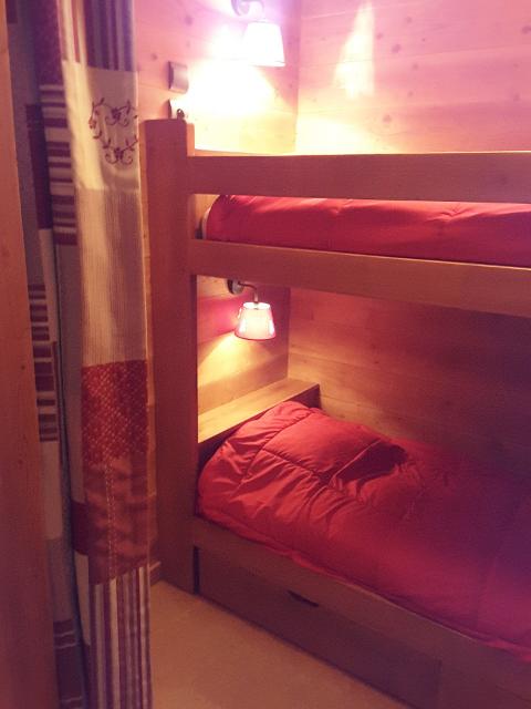 Appartements CLARINES - Vallandry