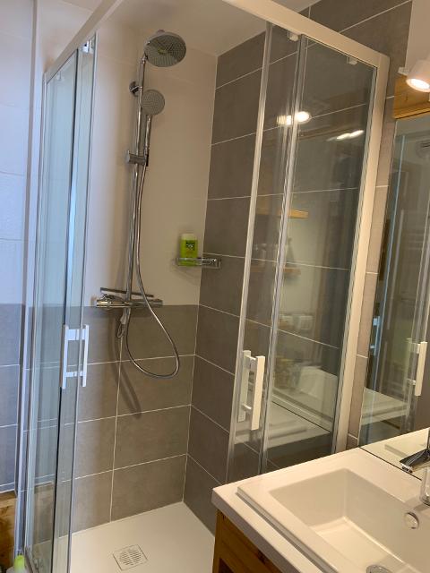 Appartements CLARINES - Vallandry