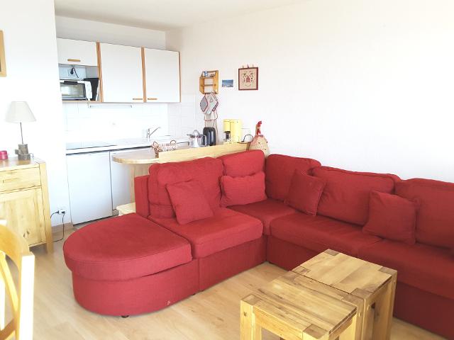 Appartements CLARINES - Vallandry