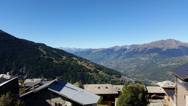 Appartements CLARINES - Vallandry