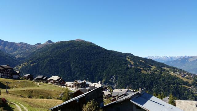 Appartements CLARINES - Vallandry