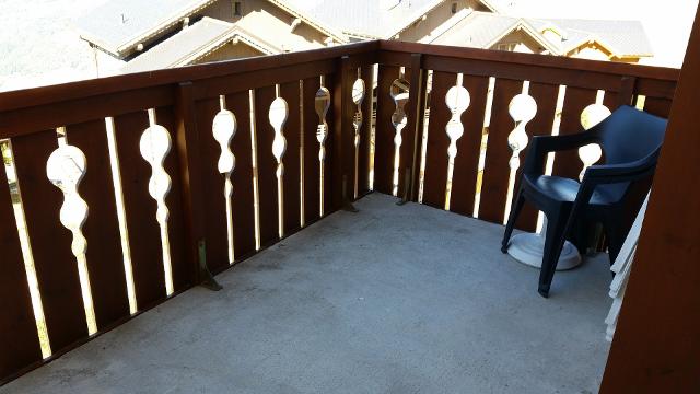 Appartements CLARINES - Vallandry