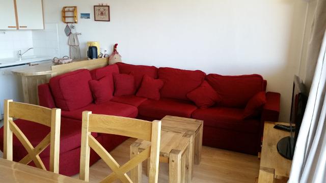 Appartements CLARINES - Vallandry