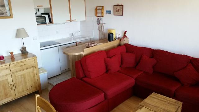 Appartements CLARINES - Vallandry